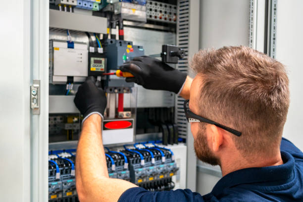 Why Trust Our Certified Electricians for Your Electrical Needs in Westfield Center, OH?